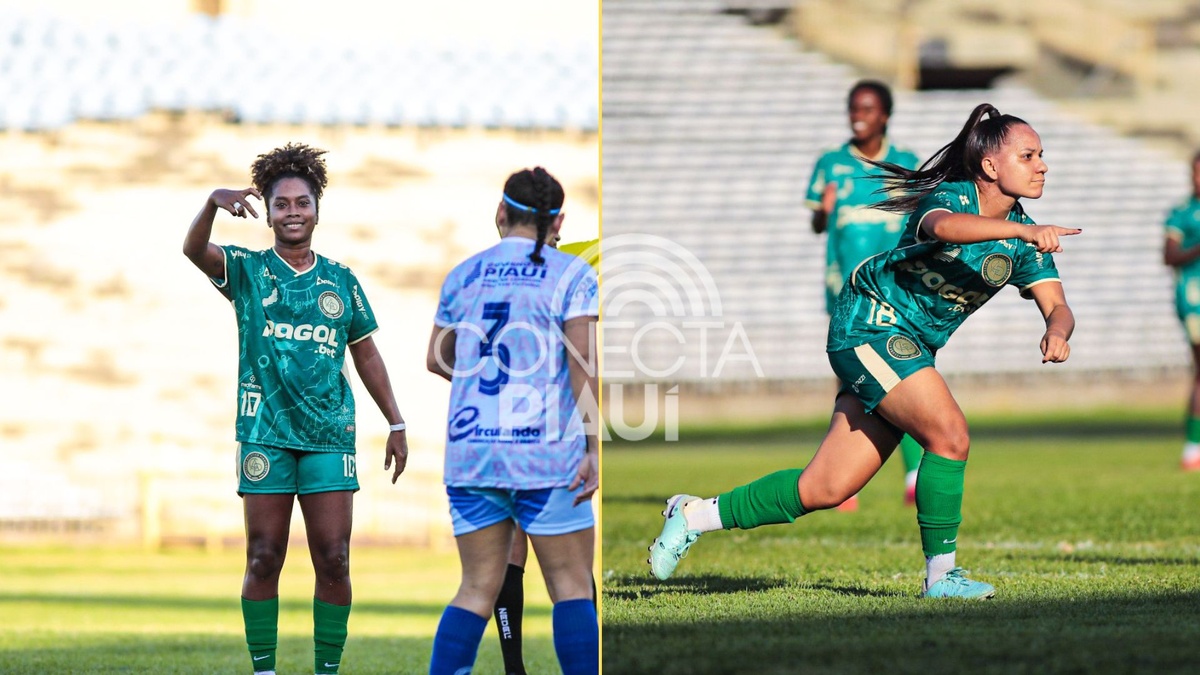 Atlético Piauiense Feminino
