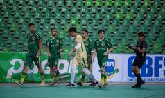 Conecta Piauí será o canal oficial da Copa Nordeste de Futsal em Teresina