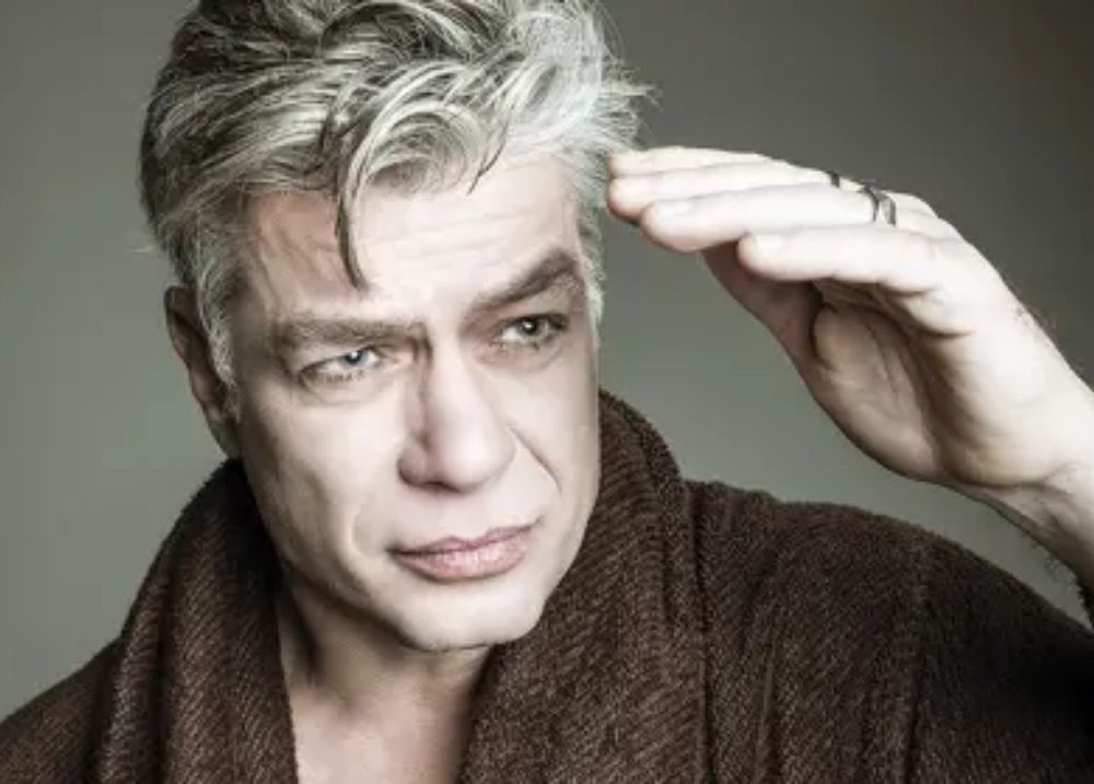 Ator Fábio Assunção revela ter sido vítima de assédio: ‘botou a mão e saí correndo