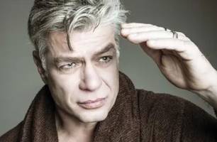 Ator Fábio Assunção revela ter sido vítima de assédio: ‘botou a mão e saí correndo (Foto: Reprodução) Ator Fábio Assunção revela ter sido vítima de assédio: ‘botou a mão e saí correndo (Foto: Reprodução)