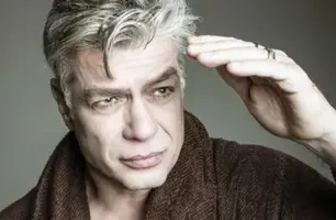 Ator Fábio Assunção revela ter sido vítima de assédio: ‘botou a mão e saí correndo (Foto: Reprodução)