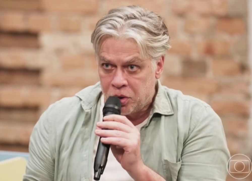 Ator Fábio Assunção revela ter sido vítima de assédio: ‘botou a mão e saí correndo’