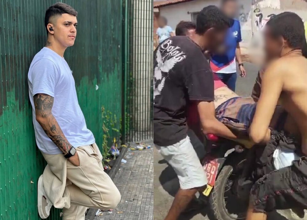 Barbeiro morto após ser baleado na cabeça em Teresina