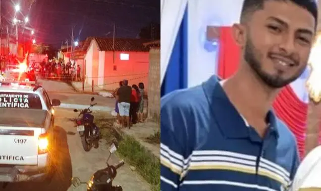 Barbeiro morto em Teresina já havia sido preso e alertado a não atender 'rivais'