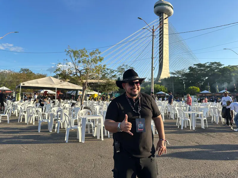BBQ Show reúne carnes exóticas e grandes chefs em edição inédita em Teresina