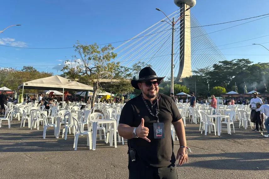 BBQ Show reúne carnes exóticas e grandes chefs em edição inédita em Teresina