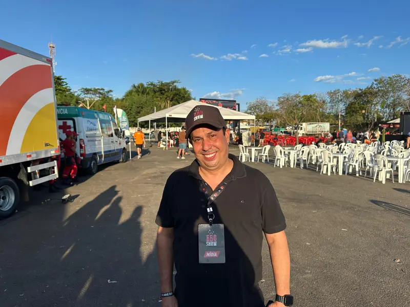 BBQ Show reúne carnes exóticas e grandes chefs em edição inédita em Teresina