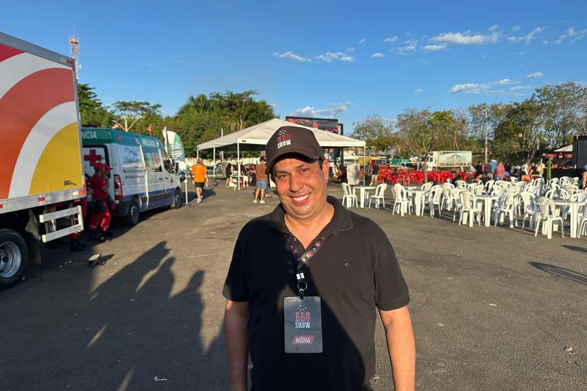 BBQ Show reúne carnes exóticas e grandes chefs em edição inédita em Teresina BBQ Show reúne carnes exóticas e grandes chefs em edição inédita em Teresina