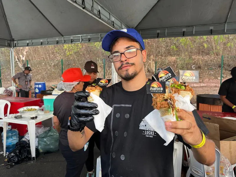 BBQ Show reúne carnes exóticas e grandes chefs em edição inédita em Teresina