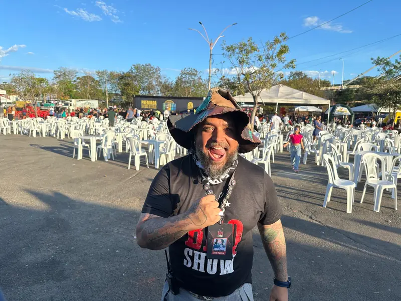 BBQ Show reúne carnes exóticas e grandes chefs em edição inédita em Teresina