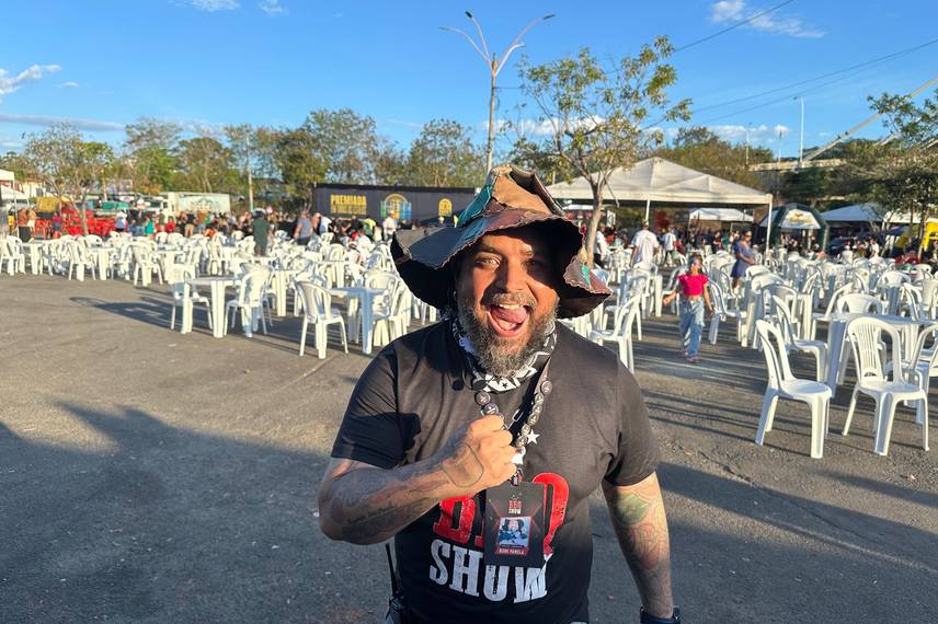 BBQ Show reúne carnes exóticas e grandes chefs em edição inédita em Teresina BBQ Show reúne carnes exóticas e grandes chefs em edição inédita em Teresina