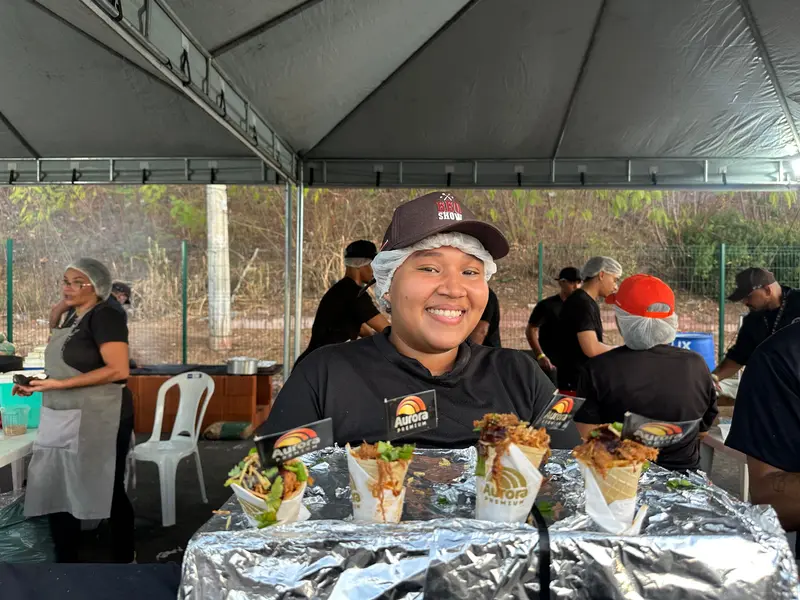 BBQ Show reúne carnes exóticas e grandes chefs em edição inédita em Teresina