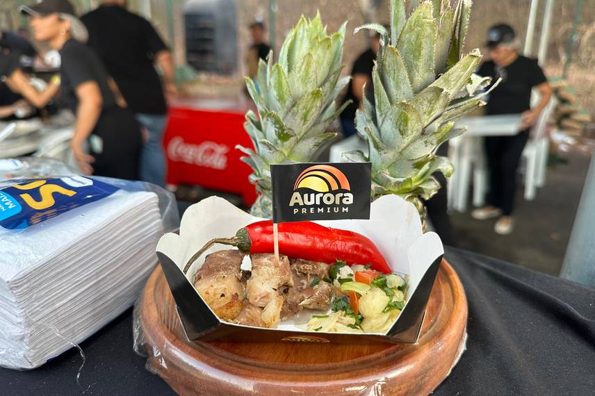 BBQ Show reúne carnes exóticas e grandes chefs em edição inédita em Teresina BBQ Show reúne carnes exóticas e grandes chefs em edição inédita em Teresina
