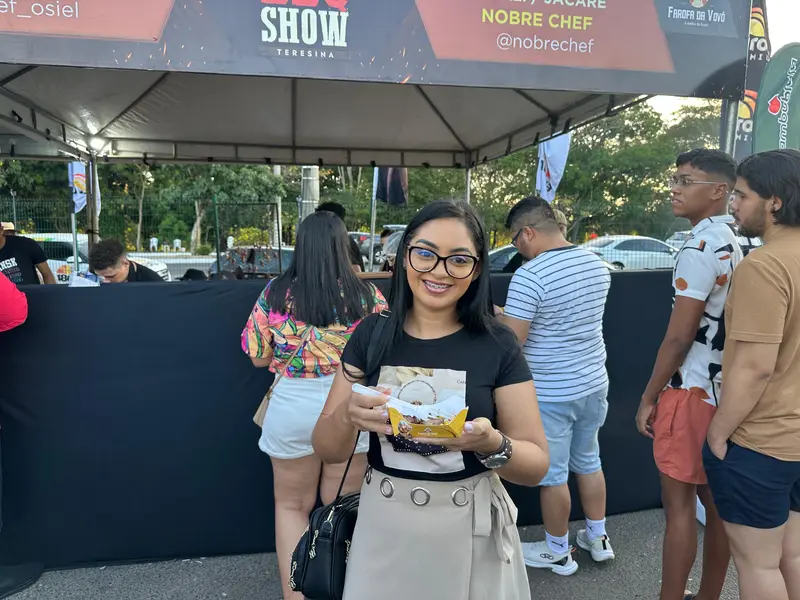 BBQ Show reúne carnes exóticas e grandes chefs em edição inédita em Teresina