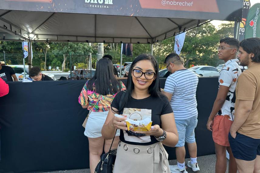 BBQ Show reúne carnes exóticas e grandes chefs em edição inédita em Teresina BBQ Show reúne carnes exóticas e grandes chefs em edição inédita em Teresina