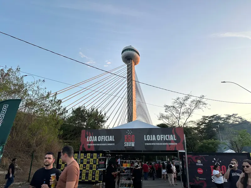 BBQ Show reúne carnes exóticas e grandes chefs em edição inédita em Teresina