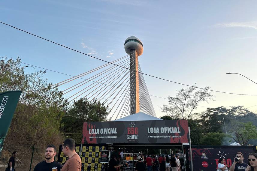 BBQ Show reúne carnes exóticas e grandes chefs em edição inédita em Teresina BBQ Show reúne carnes exóticas e grandes chefs em edição inédita em Teresina