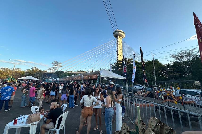 BBQ Show reúne carnes exóticas e grandes chefs em edição inédita em Teresina BBQ Show reúne carnes exóticas e grandes chefs em edição inédita em Teresina