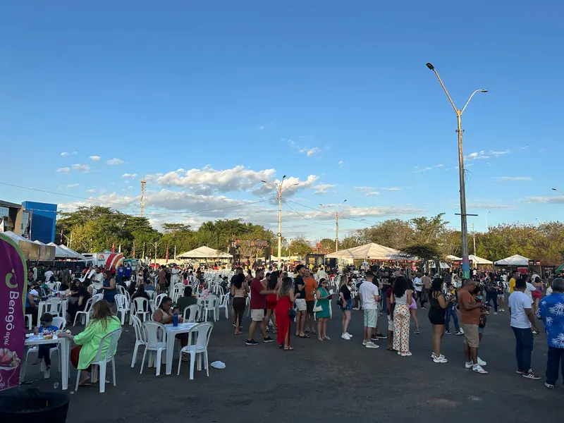 BBQ Show reúne carnes exóticas e grandes chefs em edição inédita em Teresina