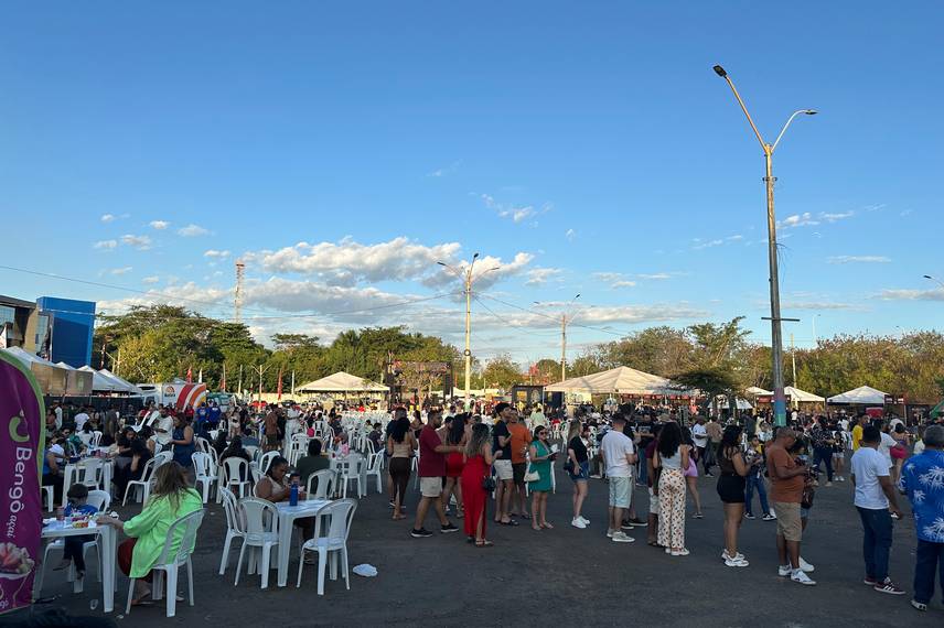 BBQ Show reúne carnes exóticas e grandes chefs em edição inédita em Teresina BBQ Show reúne carnes exóticas e grandes chefs em edição inédita em Teresina