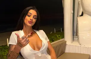 Bia Miranda (Foto: Reprodução)