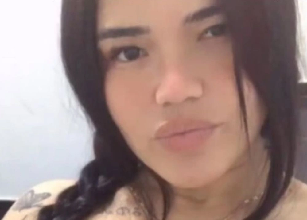 Blogueira presa com drogas é investigada em caso de esquartejamento em Teresina