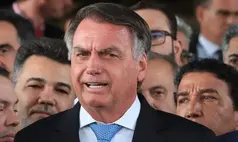 Ministério Público Militar pede expulsão de Bolsonaro das Forças Armadas