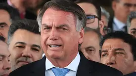 Bolsonaro nega participação em trama golpista e defesa pede absolvição no STF (Foto: Lula Marques/Agência Brasil)