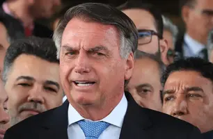 Bolsonaro nega participação em trama golpista e defesa pede absolvição no STF (Foto: Lula Marques/Agência Brasil)