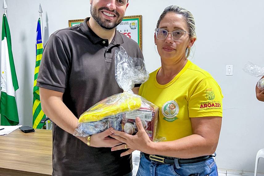 Brigada de Incêndio de Aroazes recebe novos equipamentos de proteção Brigada de Incêndio de Aroazes recebe novos equipamentos de proteção