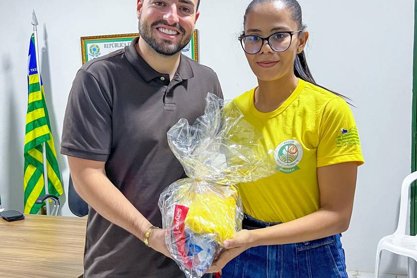 Brigada de Incêndio de Aroazes recebe novos equipamentos de proteção Brigada de Incêndio de Aroazes recebe novos equipamentos de proteção