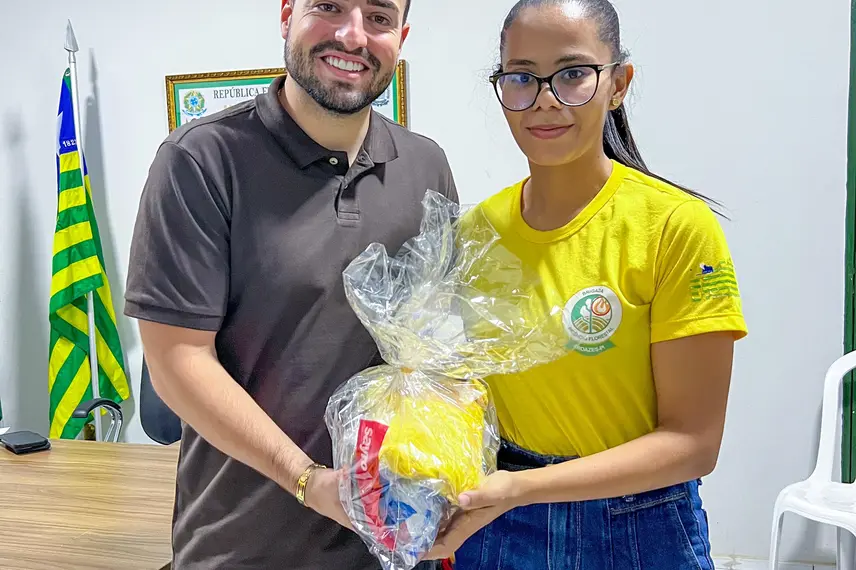 Brigada de Incêndio de Aroazes recebe novos equipamentos de proteção