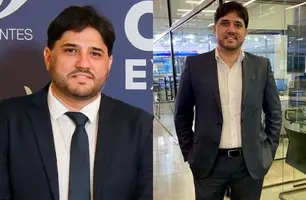 Bruno Magalhães deixa a Band Piauí e anuncia projeto com foco nacional (Foto: Reprodução)