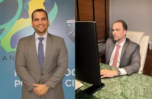 Câmara de Picos homenageia advogado Mário Basílio com Medalha Legislativa (Foto: Reprodução/Instagram)