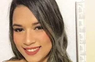 Carla Roberta Pereira Santiago (Foto: Reprodução/Arquivo Pessoal)