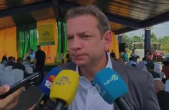 Castro Neto garante aprovação do fim da escala 6x1 no Senado Federal