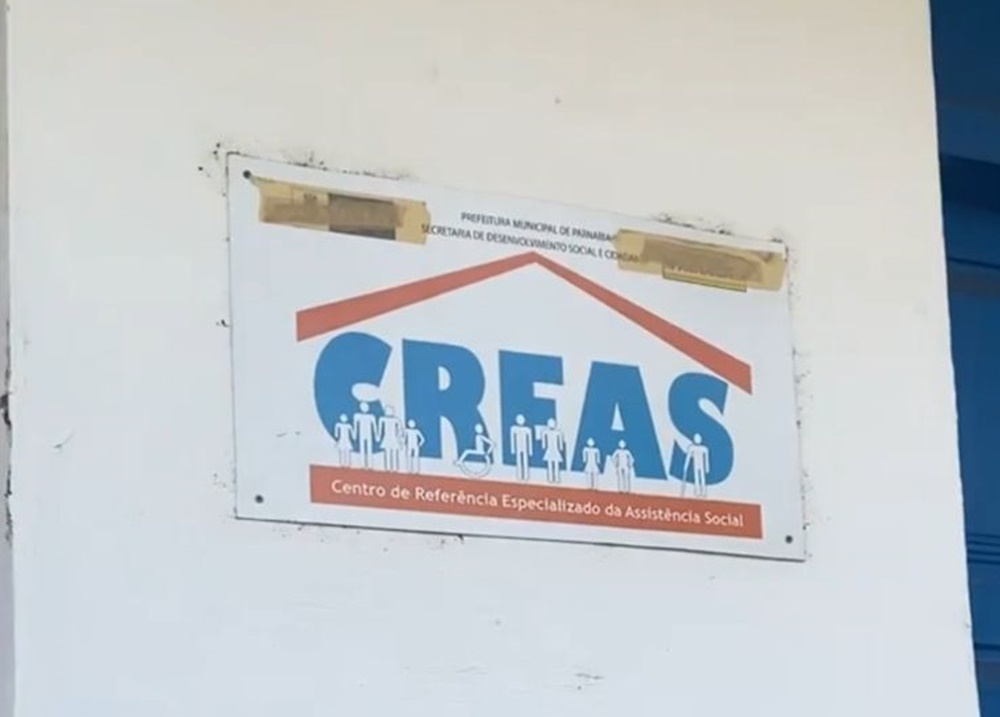 Centro de Referência Especializado de Assistência Social (CREAS)