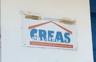 Centro de Referência Especializado de Assistência Social (CREAS) (Foto: Reprodução)