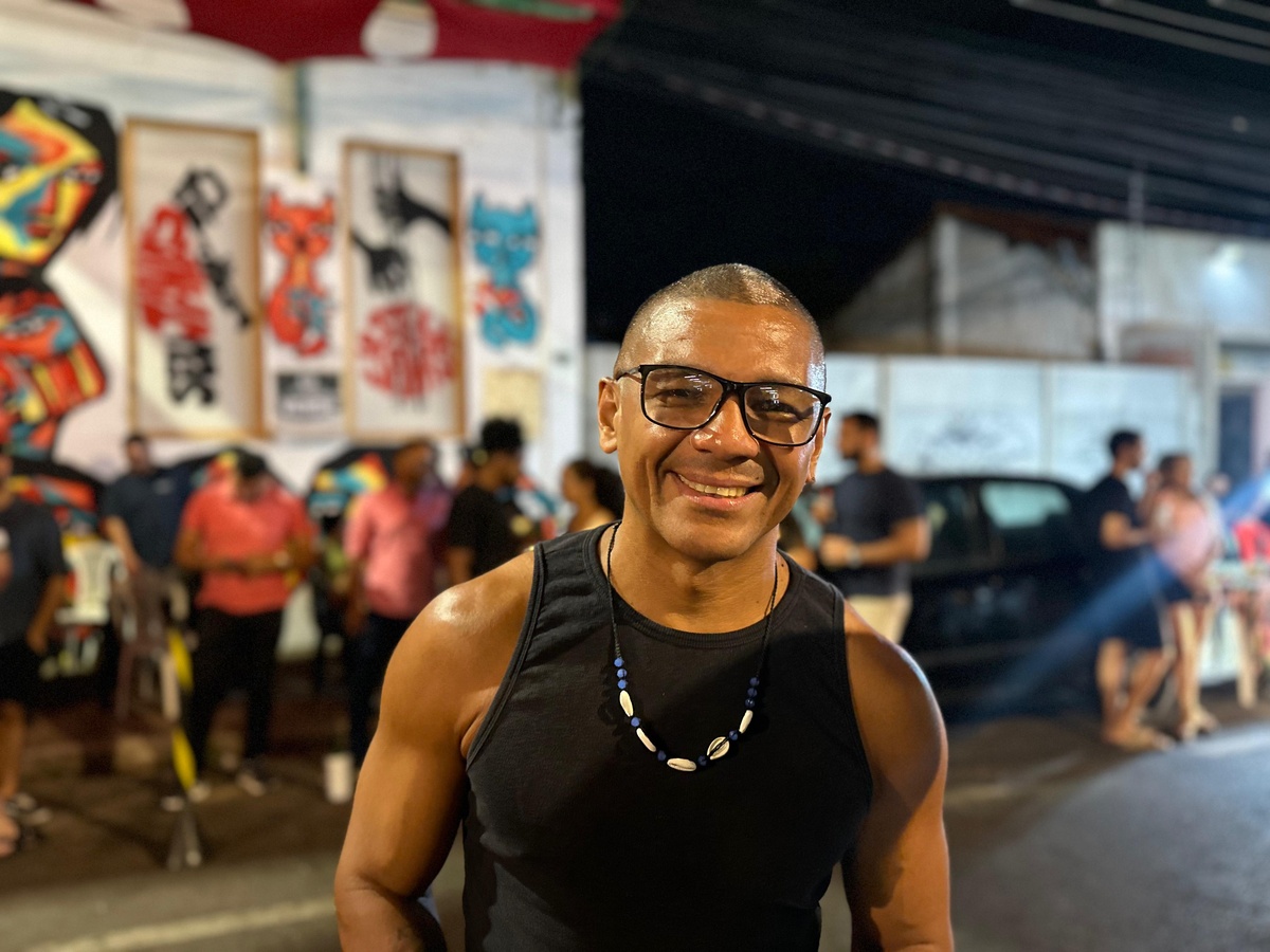 Centro de Teresina em ascensão: a Cultura como forma de ocupação