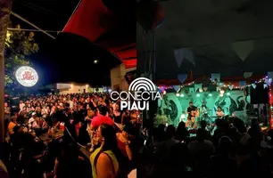 Centro de Teresina em ascensão: a Cultura como forma de ocupação (Foto: Reprodução)