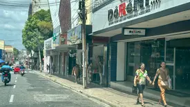 Centro de Teresina (Foto: Pedro Melo / Conecta Piauí)