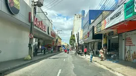 Centro de Teresina (Foto: Pedro Melo / Conecta Piauí)