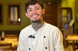 Chef de cozinha morre com suspeita de calazar em Parnaíba (Foto: Reprodução)