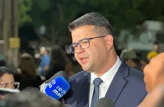 Chico Lucas é contra projeto que iguala organizações criminosas ao terrorismo