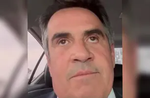 Ciro Nogueira monta rede de mídia para autopromoção e ataques a rivais (Foto: Reprodução)