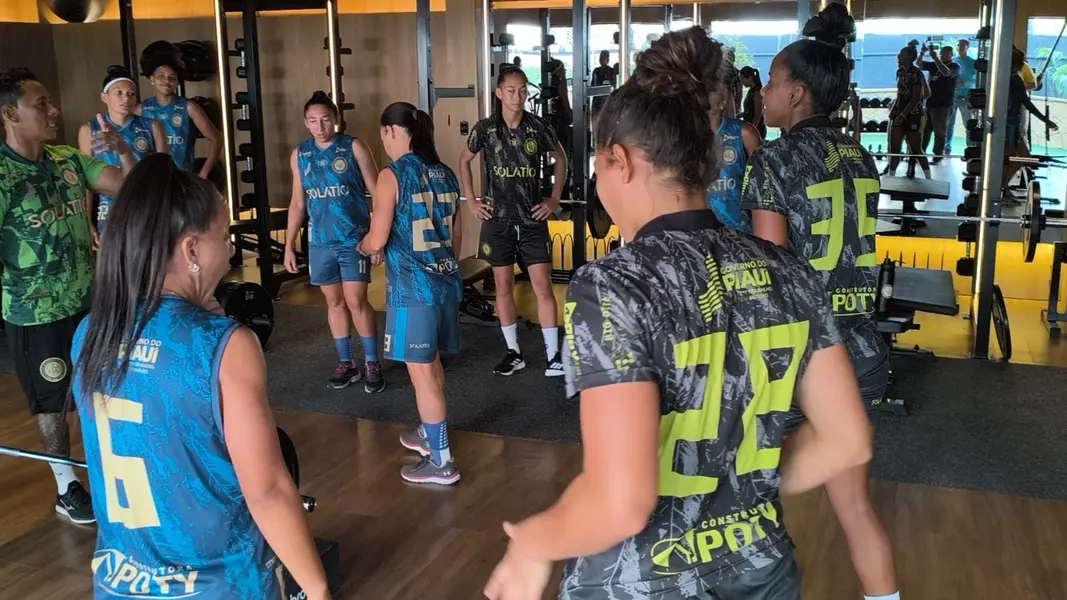 Clube Atlético Piauiense