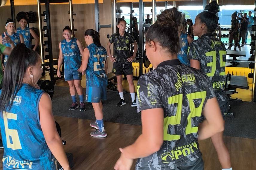 Clube Atlético Piauiense Clube Atlético Piauiense