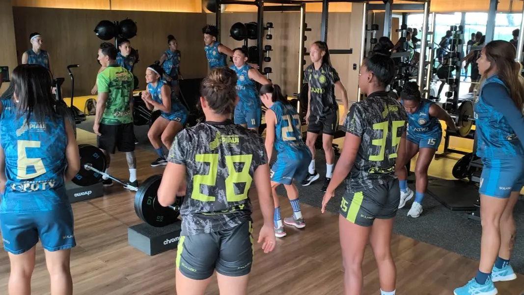 Clube Atlético Piauiense