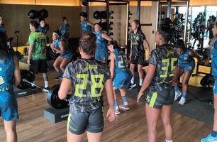 Clube Atlético Piauiense (Foto: Conecta Piauí)