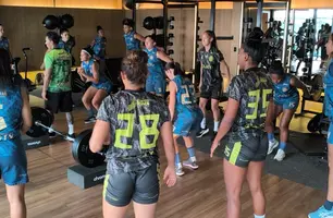 Clube Atlético Piauiense (Foto: Conecta Piauí)